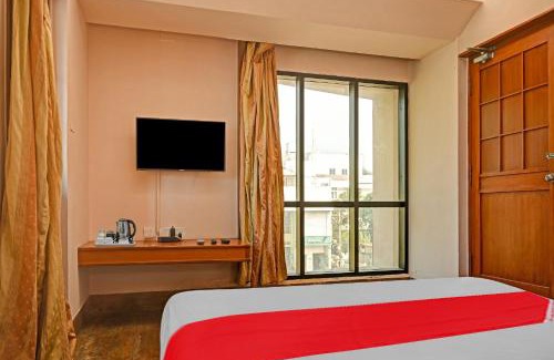 Mylapore Tiruvallikk Hotel | Flagship Bella Vagues Hotels