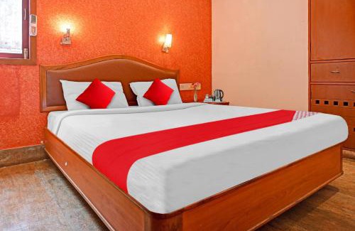 Mylapore Tiruvallikk Hotel | Flagship Bella Vagues Hotels