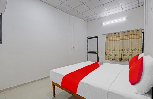 Vadodara Hotel | Flagship Bhagavati Garden Restaurant