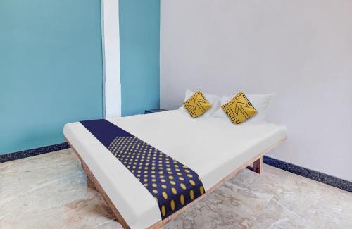 Gulbarga Hotel | Flagship Bhalkeshwar Lodging