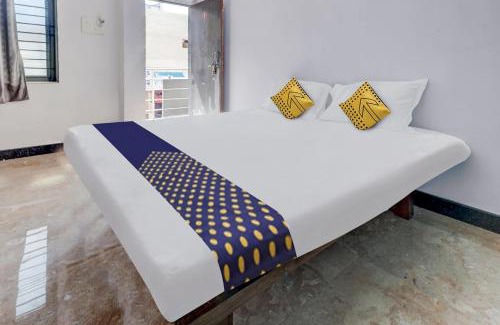 Gulbarga Hotel | Flagship Bhalkeshwar Lodging