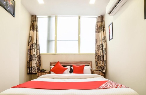 Pashim Vihar Hotel | Flagship Comfortable Stays Near Tdi Mall