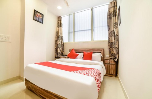 Pashim Vihar Hotel | Flagship Comfortable Stays Near Tdi Mall