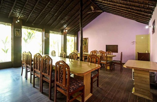 Ramnagar Hotel | Flagship Corbett Tiger Huts