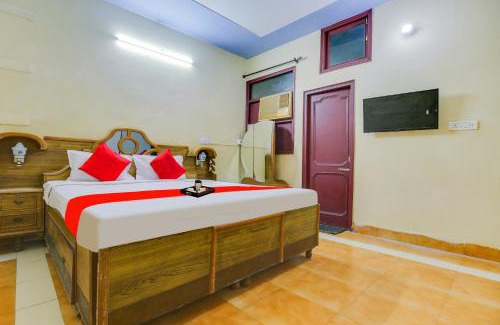 Ludhiana Hotel | Flagship Corner Guest House