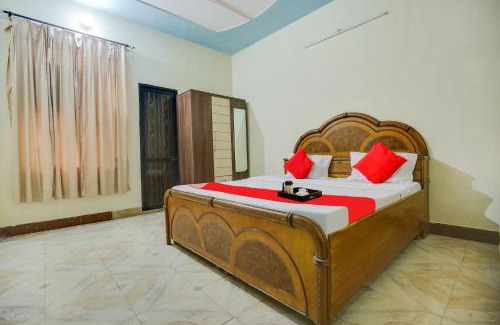 Ludhiana Hotel | Flagship Corner Guest House