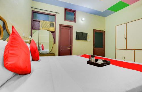 Ludhiana Hotel | Flagship Corner Guest House