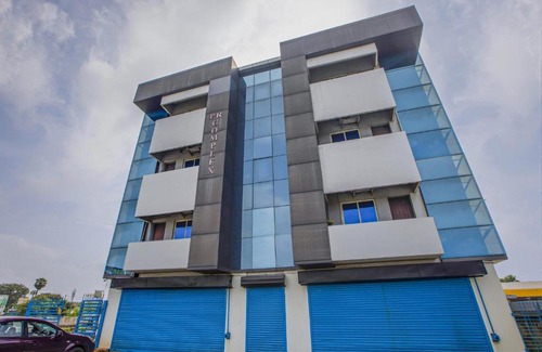 Kelambakkam Hotel | Flagship Gsr Residency