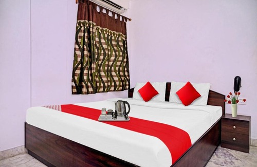 New Town Hotel | Flagship Happy Stay