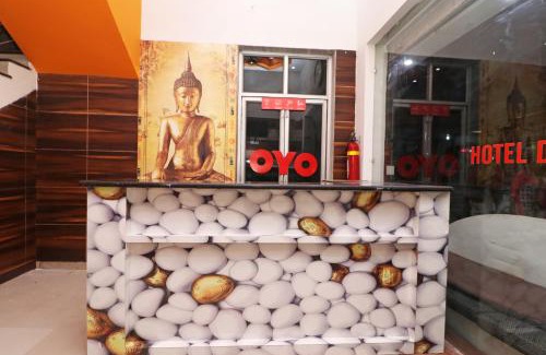 Mayapur Hotel | Flagship Hotel Dev