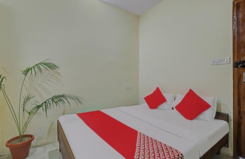 Alambagh Hotel | Flagship Hotel Diamond Inn Near Phoenix United Lucknow