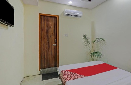Alambagh Hotel | Flagship Hotel Diamond Inn Near Phoenix United Lucknow