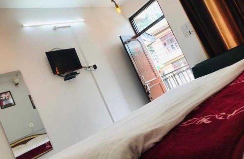 Bhagsu Nag Hotel | Flagship Hotel Gipsy King
