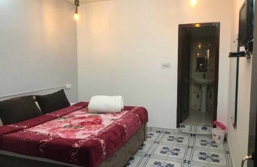Bhagsu Nag Hotel | Flagship Hotel Gipsy King