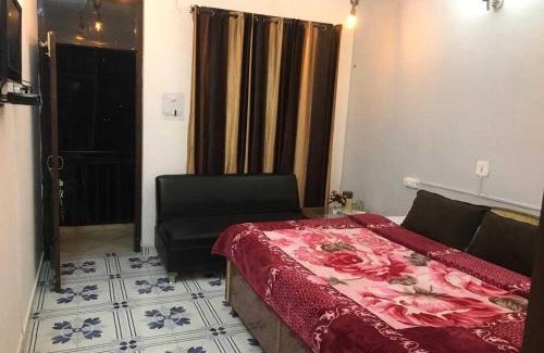 Bhagsu Nag Hotel | Flagship Hotel Gipsy King