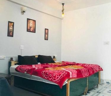 Bhagsu Nag Hotel | Flagship Hotel Gipsy King