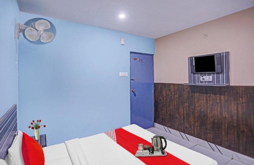 Delhi Hotel | Flagship Hotel Plaza Near Gokulpuri Metro Station