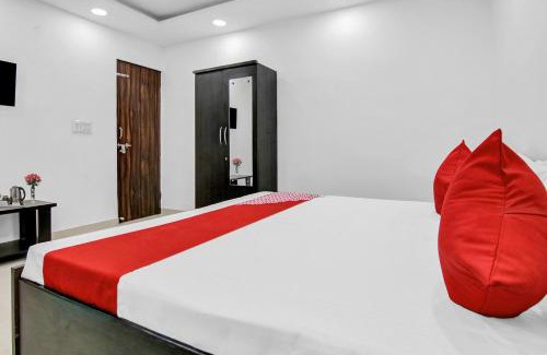 Rohini Hotel | Flagship Hotel Secret Mirage Near Rithala Metro Station