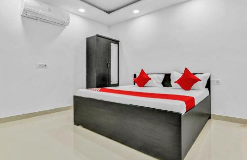 Rohini Hotel | Flagship Hotel Secret Mirage Near Rithala Metro Station