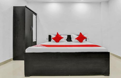 Rohini Hotel | Flagship Hotel Secret Mirage Near Rithala Metro Station