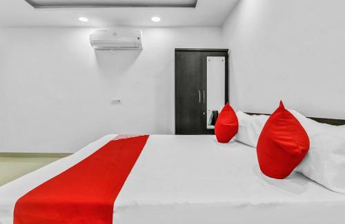 Rohini Hotel | Flagship Hotel Secret Mirage Near Rithala Metro Station