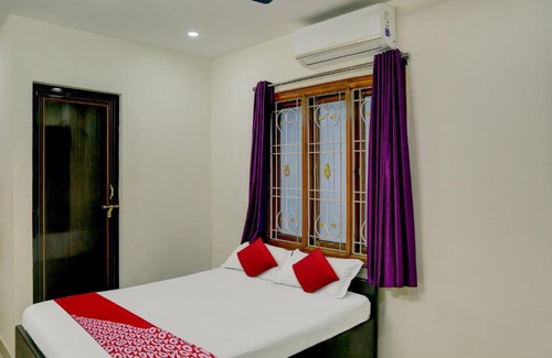 Visakhapatnam Hotel | Flagship Hotel The Guest Land