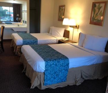 Petersburg Hotel | Flagship Inn