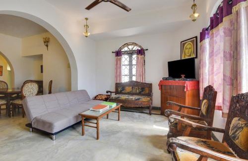 Santa Cruz Hotel | Flagship Seven Seas Guest House Near The Galleria