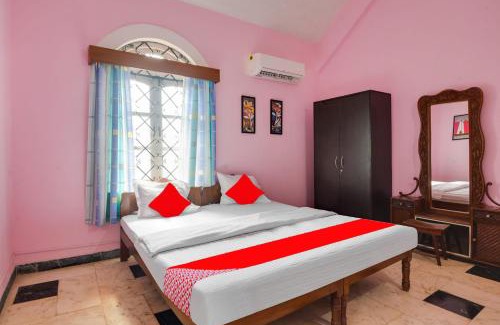 Santa Cruz Hotel | Flagship Seven Seas Guest House Near The Galleria