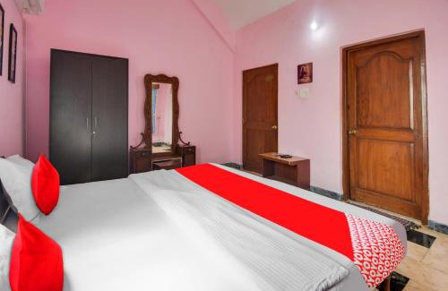 Santa Cruz Hotel | Flagship Seven Seas Guest House Near The Galleria
