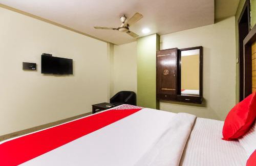 Rajahmundry Hotel | Flagship Srikesh Residency