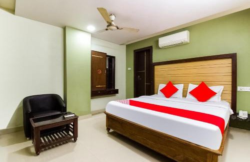 Rajahmundry Hotel | Flagship Srikesh Residency