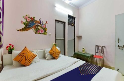 Kota Hotel | Flagship Stay Inn