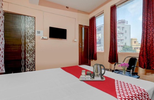 Danapur Hotel | Flagship The Ki&kaa