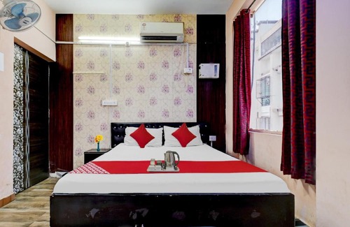 Danapur Hotel | Flagship The Ki&kaa