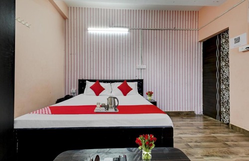 Danapur Hotel | Flagship The Ki&kaa