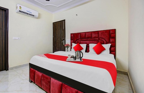 South West Hotel | Flagship The Sky Residency Near Pvr Vikaspuri Delhi