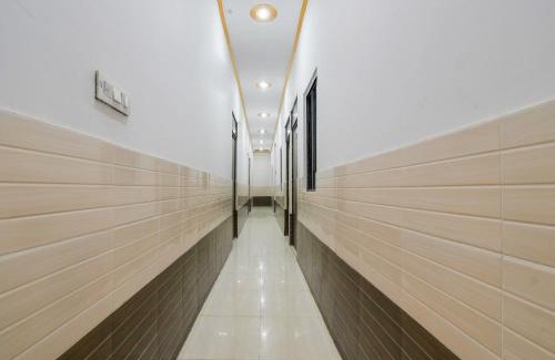 Auli Hotel | Flagship Vinayak Inn