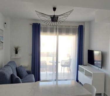 Torrevieja Apartment | Flair Apartment Los Locos