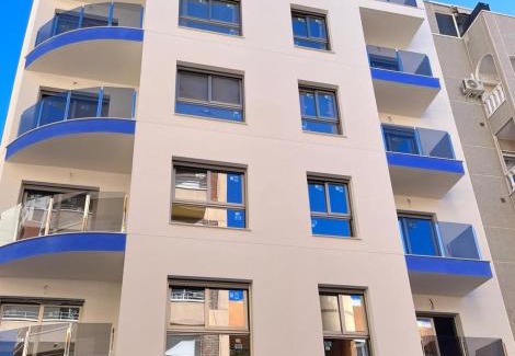 Torrevieja Apartment | Flair Apartment Los Locos