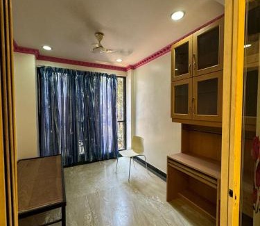 Meera Nagar Apartment | Flair B104