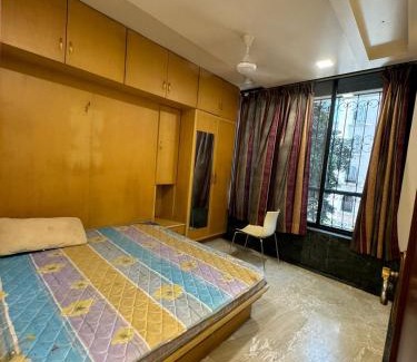 Meera Nagar Apartment | Flair B104