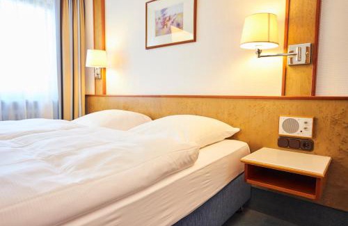 Kulmbach Hotel | Flair Hotel Dobrachtal