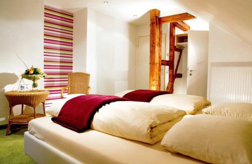 Ostwig Hotel | Flair Hotel Nieder