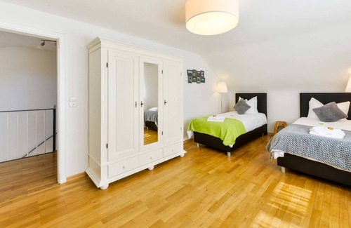 Bad Urach Hotel | Flair Hotel Vier Jahreszeiten
