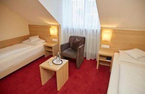 Markelsheim Hotel | Flair Hotel Weinstube Lochner
