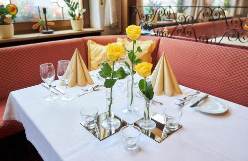 Markelsheim Hotel | Flair Hotel Weinstube Lochner