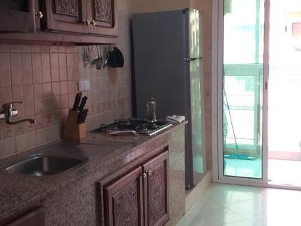 Daoudiate Apartment | Flair's - Families Only