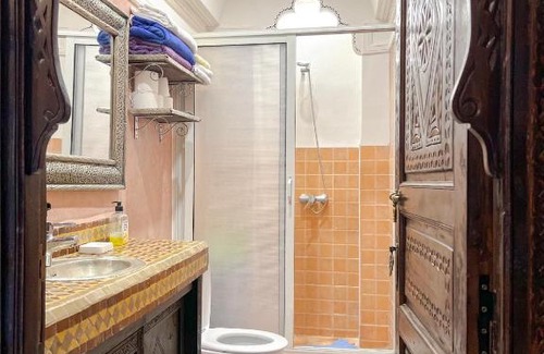 Daoudiate Apartment | Flair's - Families Only