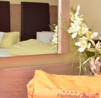 Augsdorf Hotel | Flairhotel am Wörthersee